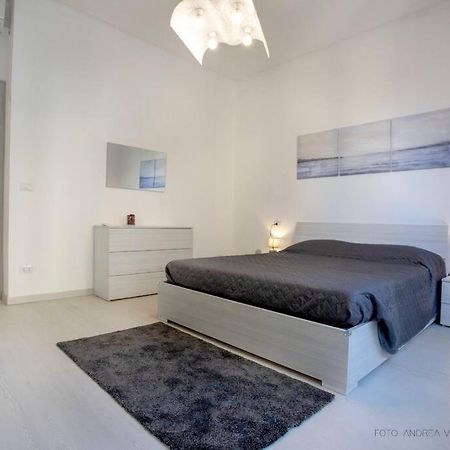 Appartement La Reggia Del Mar - Genova Sturla, Mare E Gaslini Extérieur photo